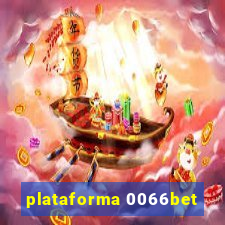 plataforma 0066bet